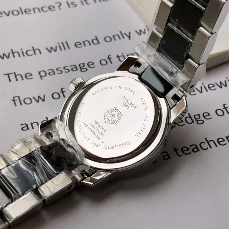 TISSOT Watches Modern 204057