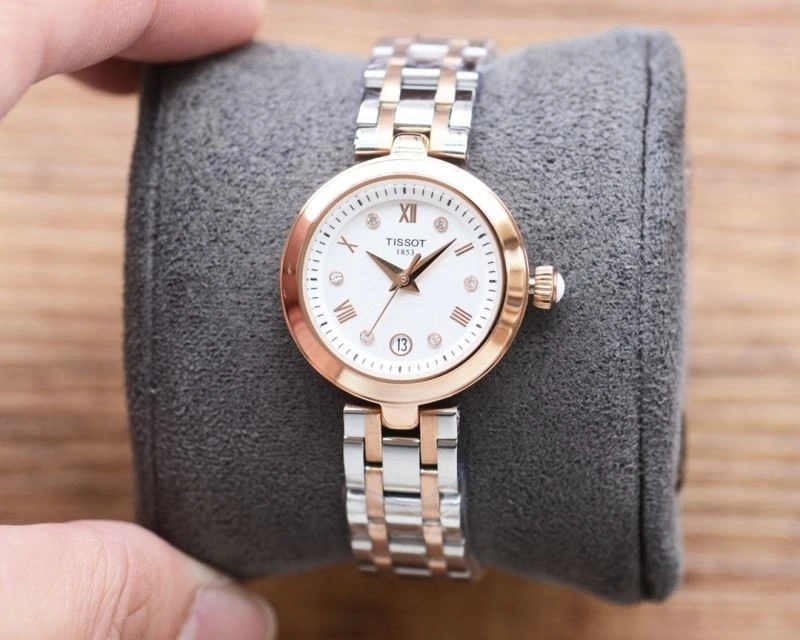 TISSOT Watches Tailored 204067
