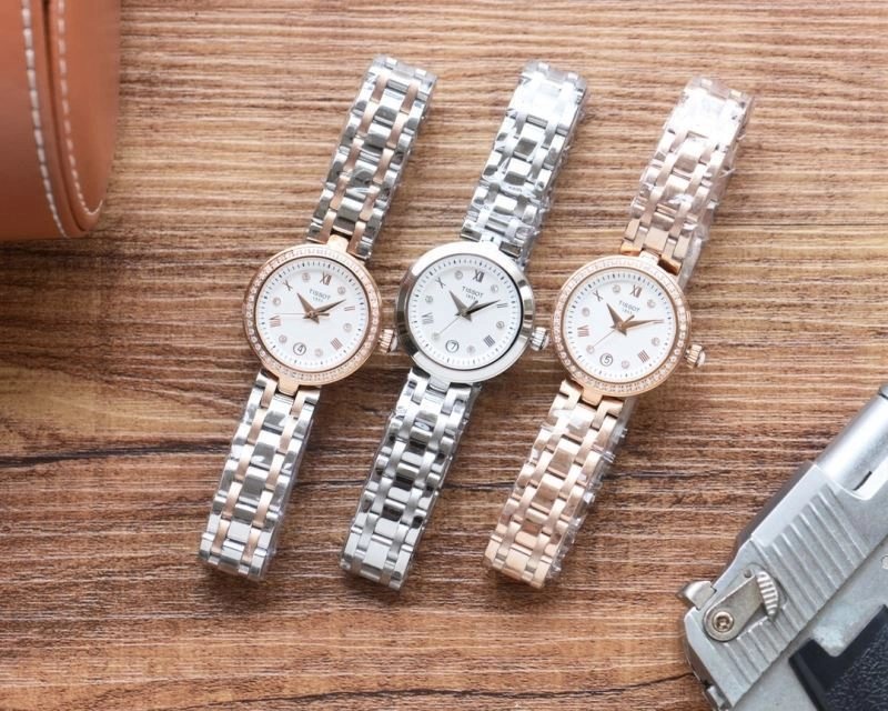 TISSOT Watches Tailored 204067