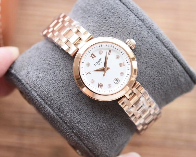 TISSOT Watches Tailored 204067