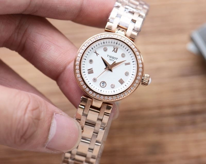 TISSOT Watches Tailored 204067
