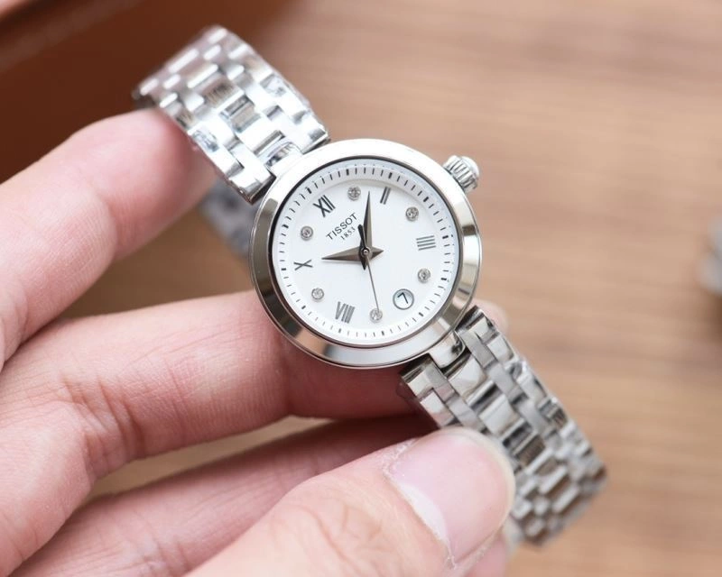 TISSOT Watches Tailored 204067