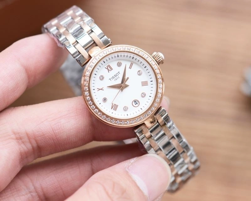 TISSOT Watches Tailored 204067