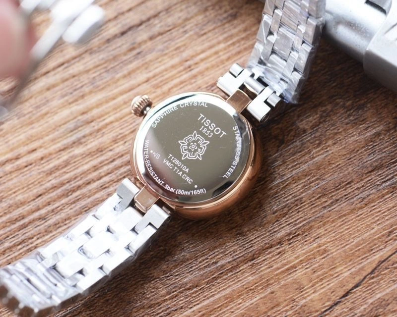 TISSOT Watches Tailored 204067
