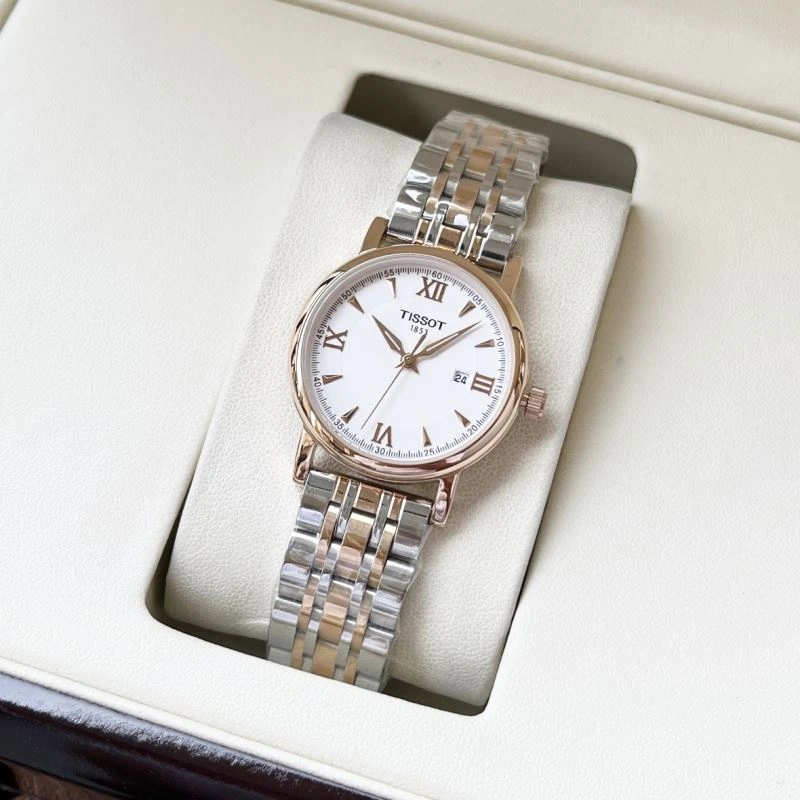 Versatile TISSOT Watches 204083