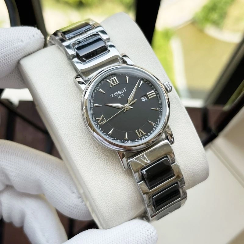 Versatile TISSOT Watches 204083