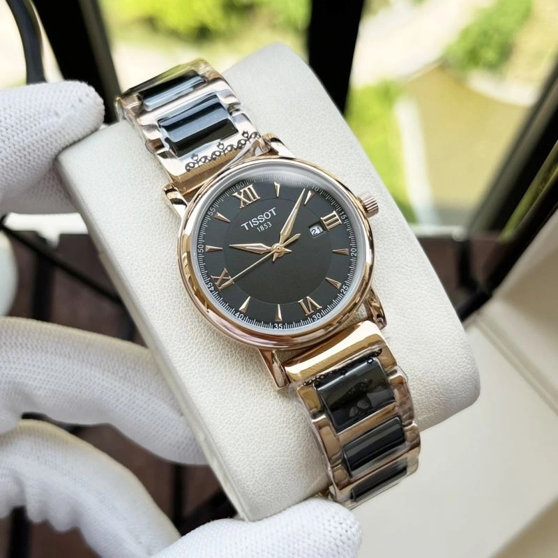 Versatile TISSOT Watches 204083
