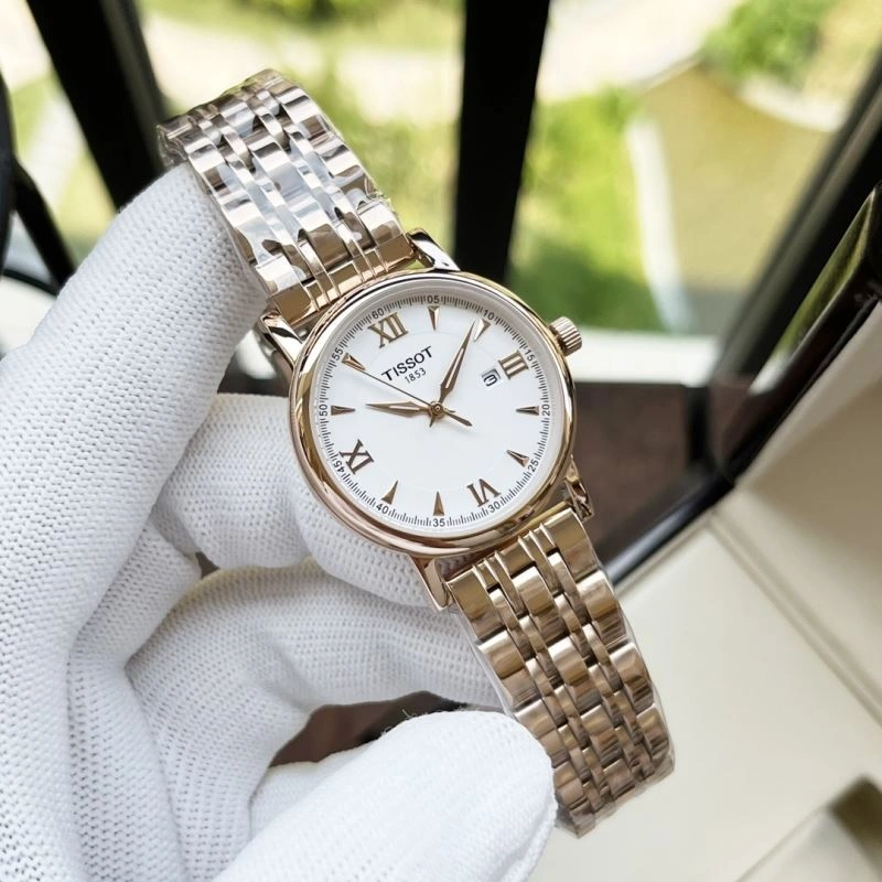 Versatile TISSOT Watches 204083