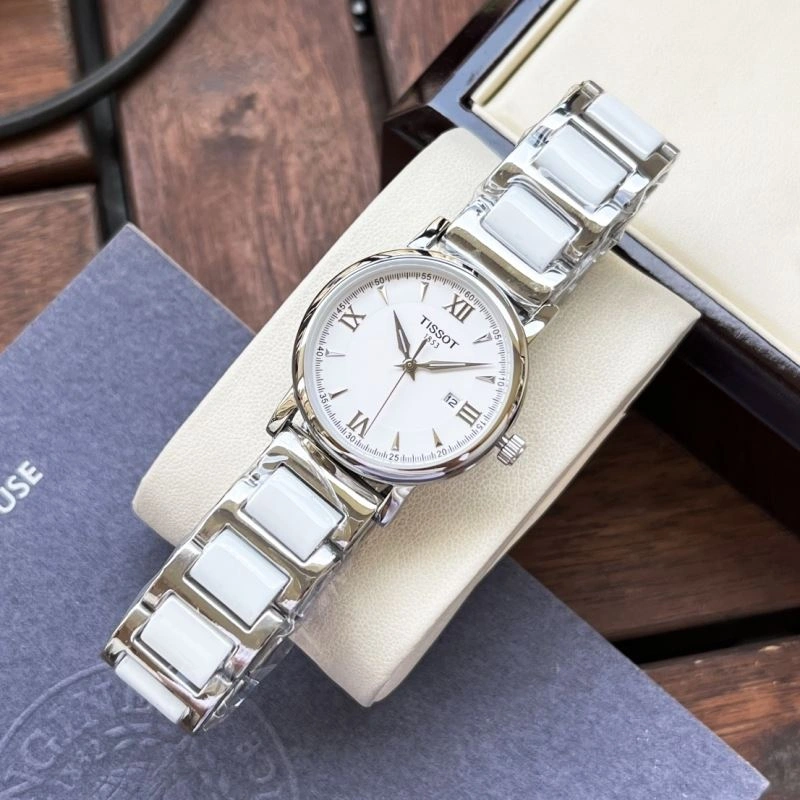 Versatile TISSOT Watches 204083