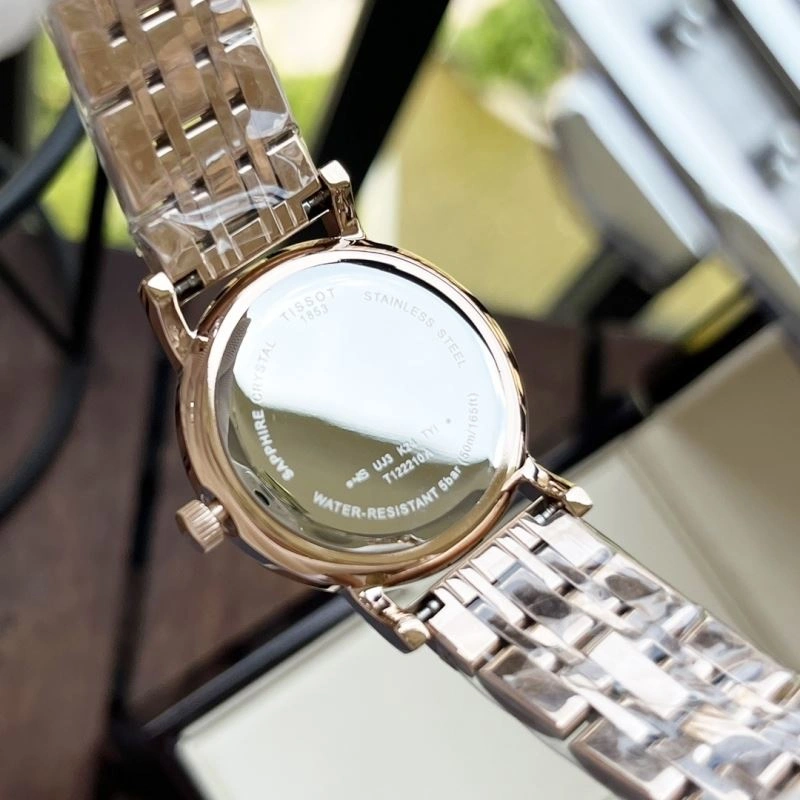 Versatile TISSOT Watches 204083