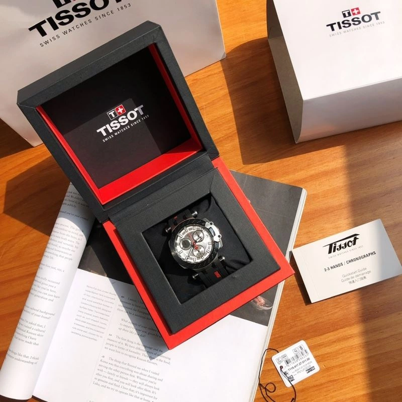 TISSOT Watches Affordable 204069