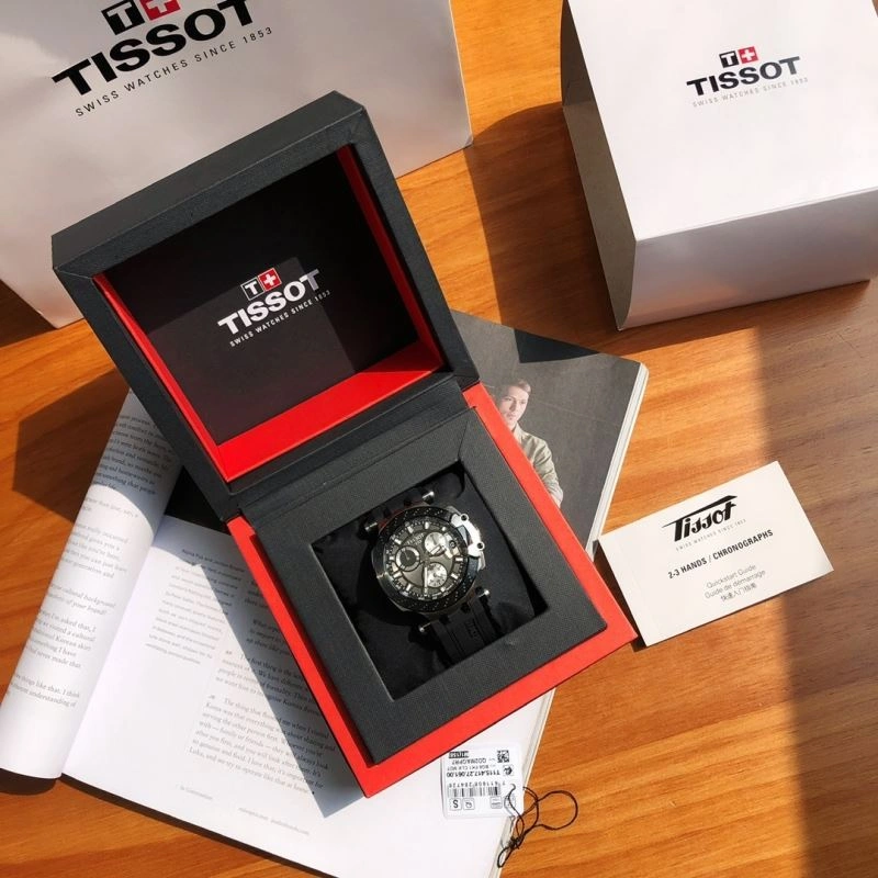 TISSOT Watches HighPerformance 204074