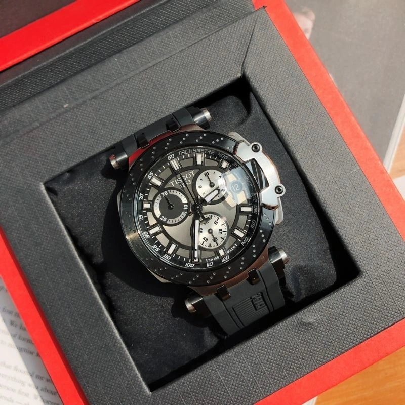 TISSOT Watches HighPerformance 204074