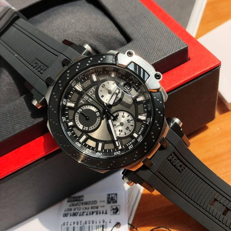TISSOT Watches HighPerformance 204074