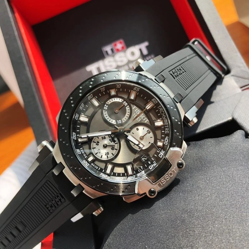 TISSOT Watches HighPerformance 204074