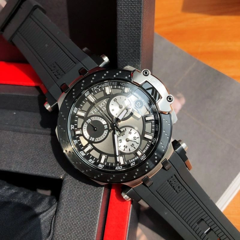 TISSOT Watches HighPerformance 204074