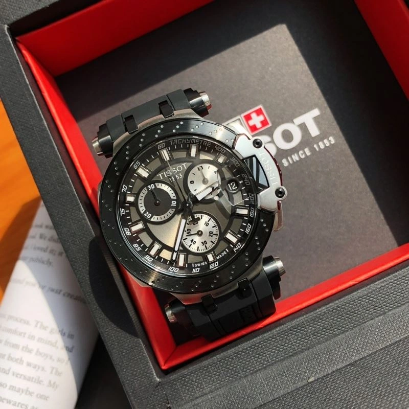 TISSOT Watches HighPerformance 204074