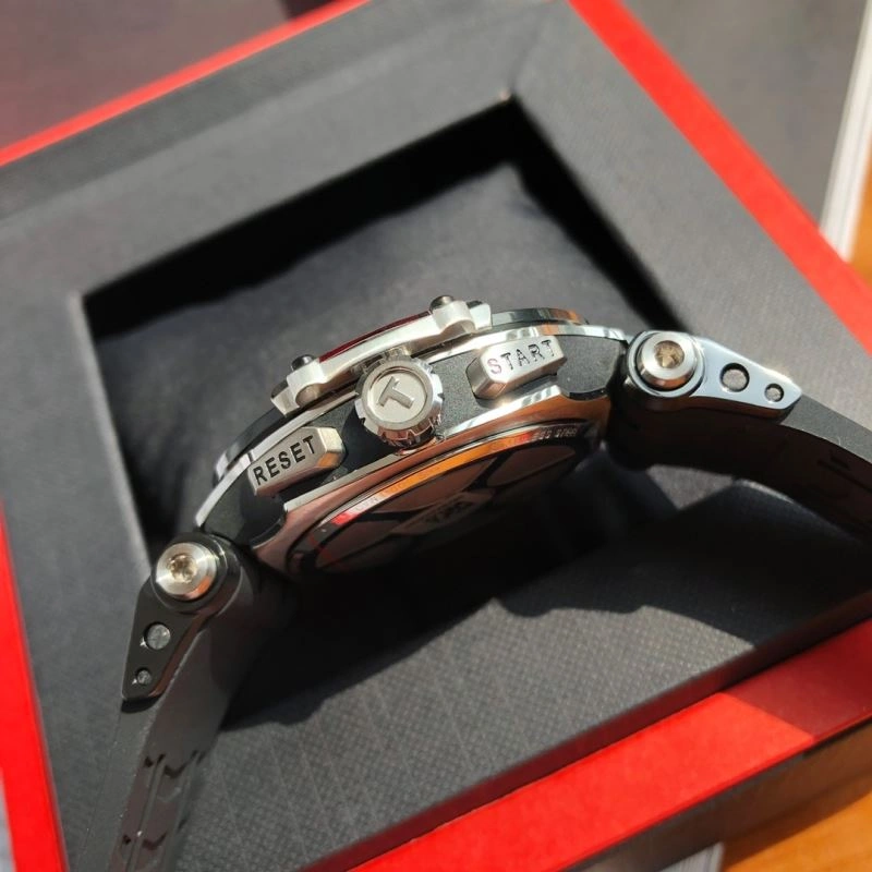 TISSOT Watches HighPerformance 204074