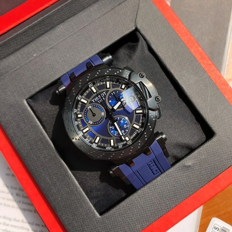 Effortless TISSOT Watches 204072