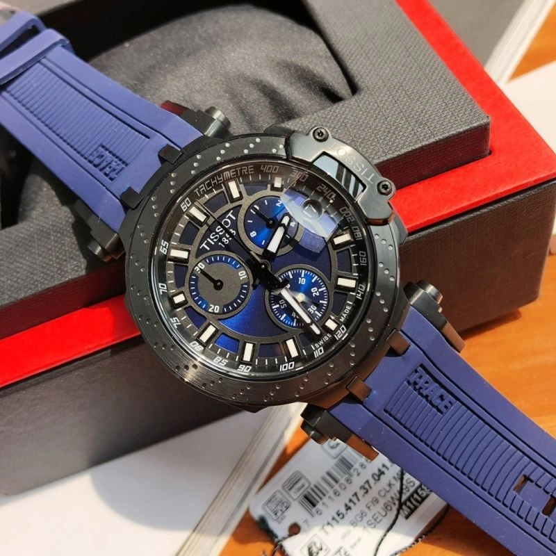 Effortless TISSOT Watches 204072