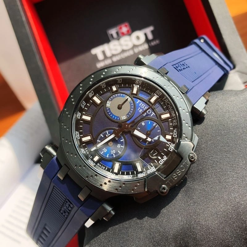 Effortless TISSOT Watches 204072