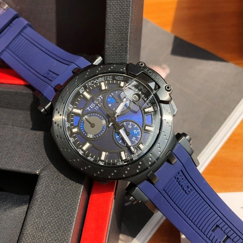 Effortless TISSOT Watches 204072