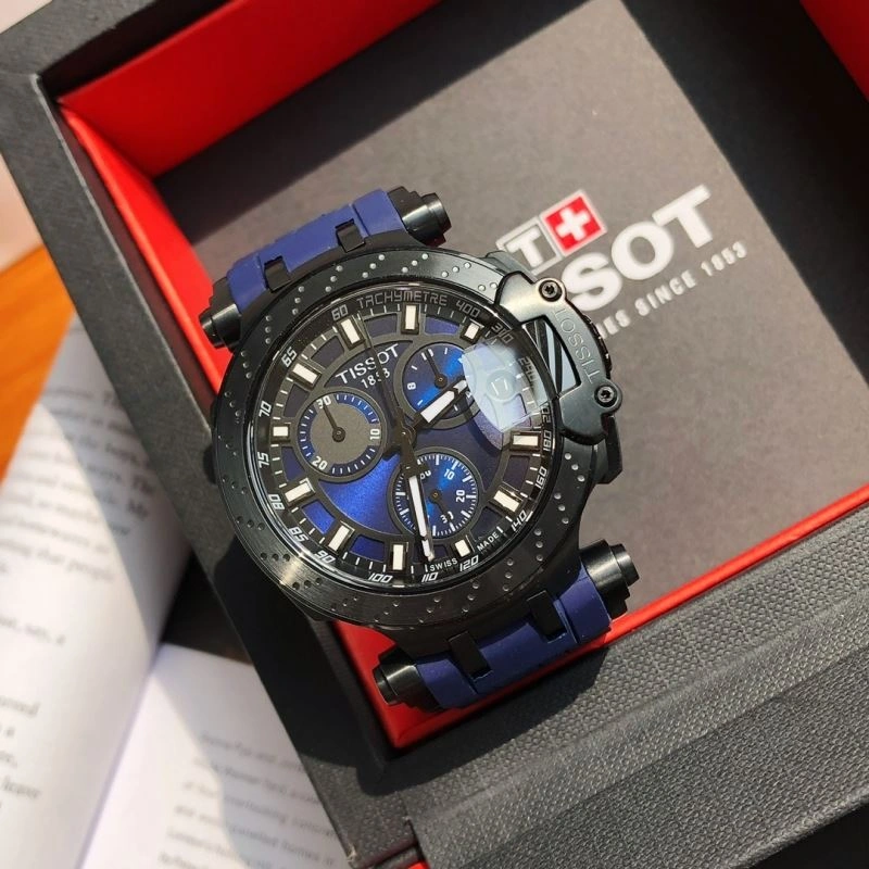 Effortless TISSOT Watches 204072