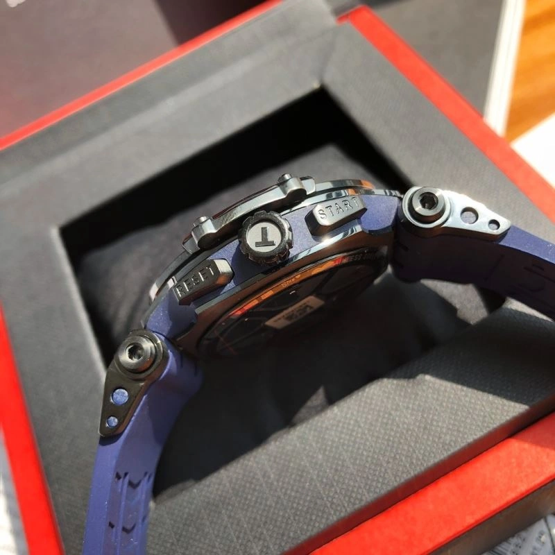 Effortless TISSOT Watches 204072