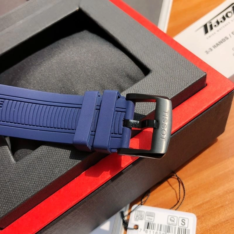 Effortless TISSOT Watches 204072