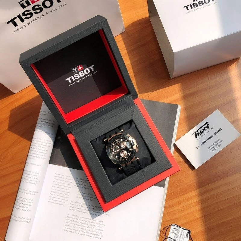 TISSOT Watches Sleek 204059