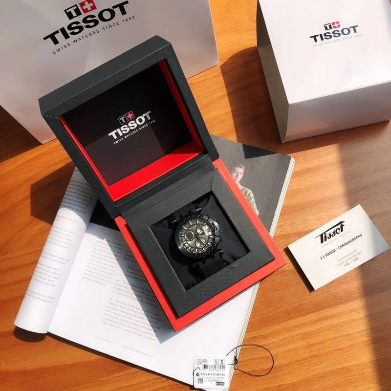 Attractive TISSOT Watches 204056
