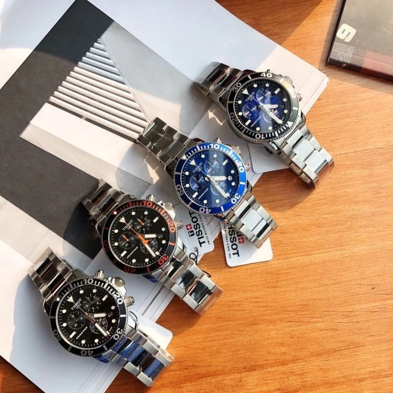 Neat TISSOT Watches 204079