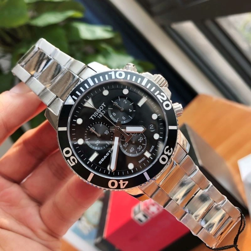Neat TISSOT Watches 204079