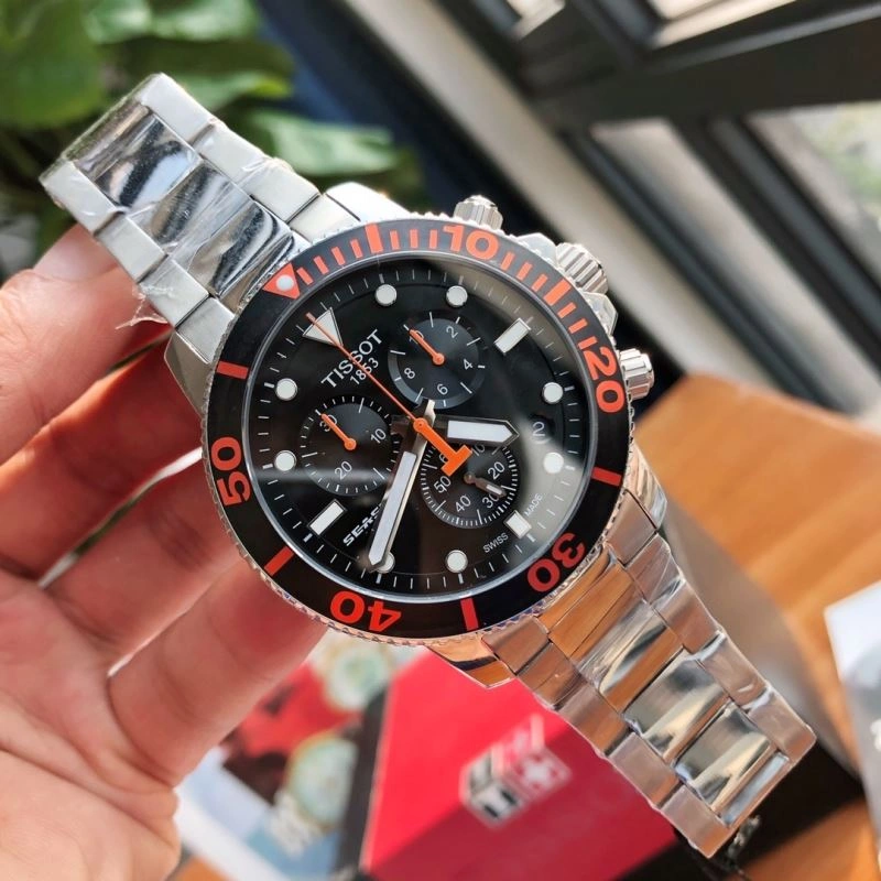 Neat TISSOT Watches 204079