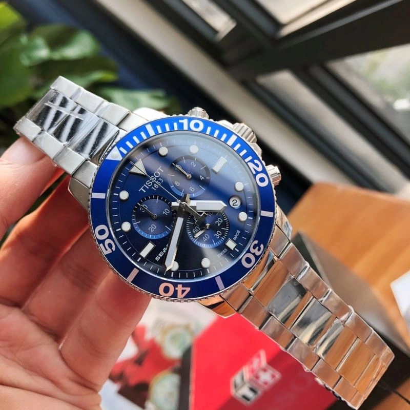Neat TISSOT Watches 204079