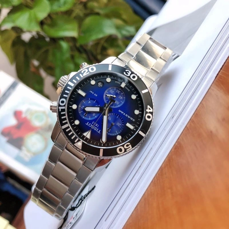 Neat TISSOT Watches 204079