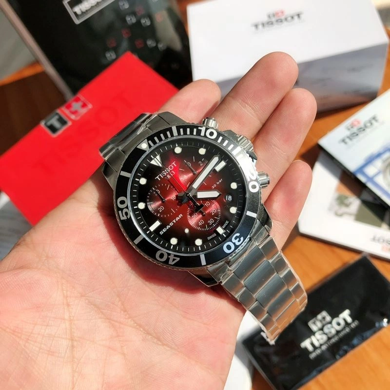 Bright TISSOT Watches 204078