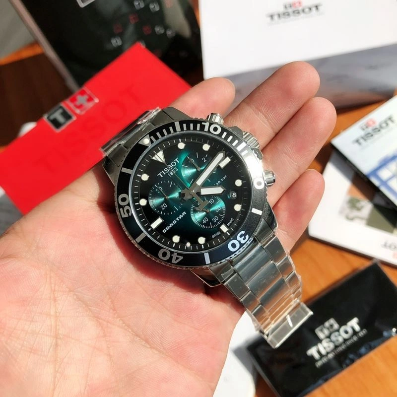 Bright TISSOT Watches 204078