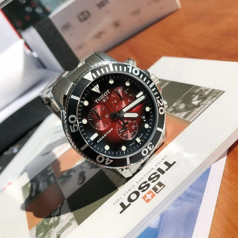 Bright TISSOT Watches 204078