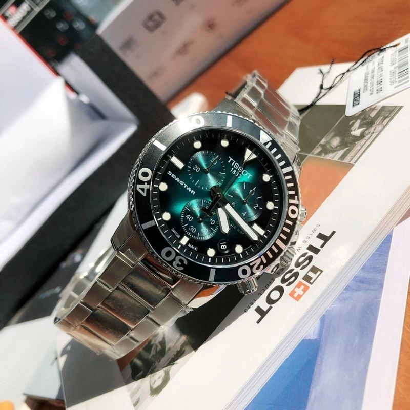 Bright TISSOT Watches 204078
