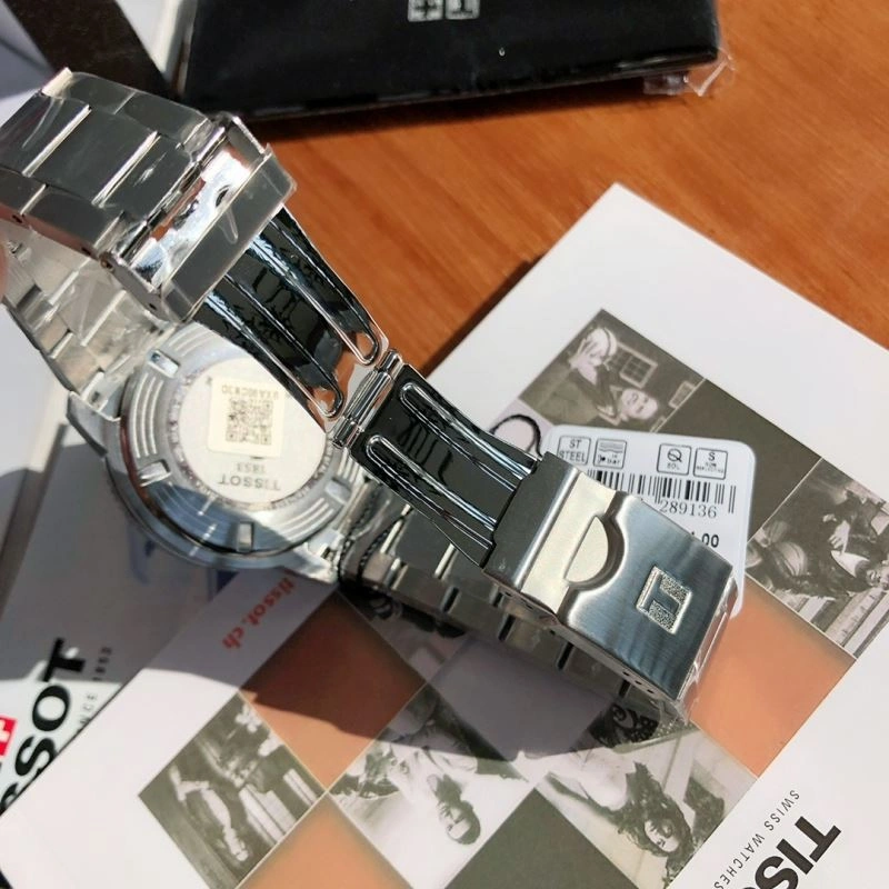 Bright TISSOT Watches 204078