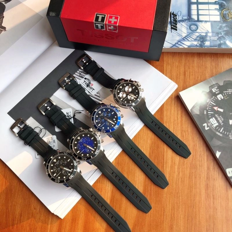TISSOT Watches Supportive 204080