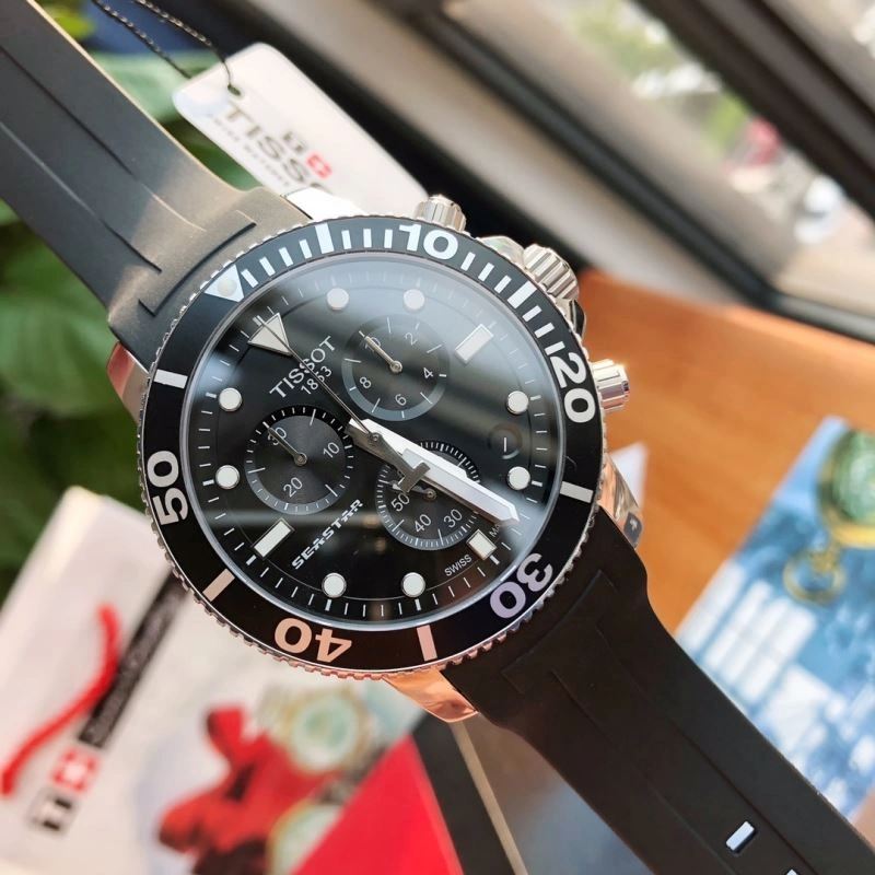 TISSOT Watches Supportive 204080