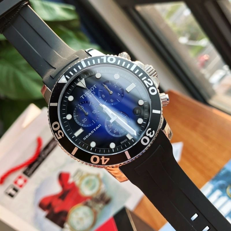 TISSOT Watches Supportive 204080