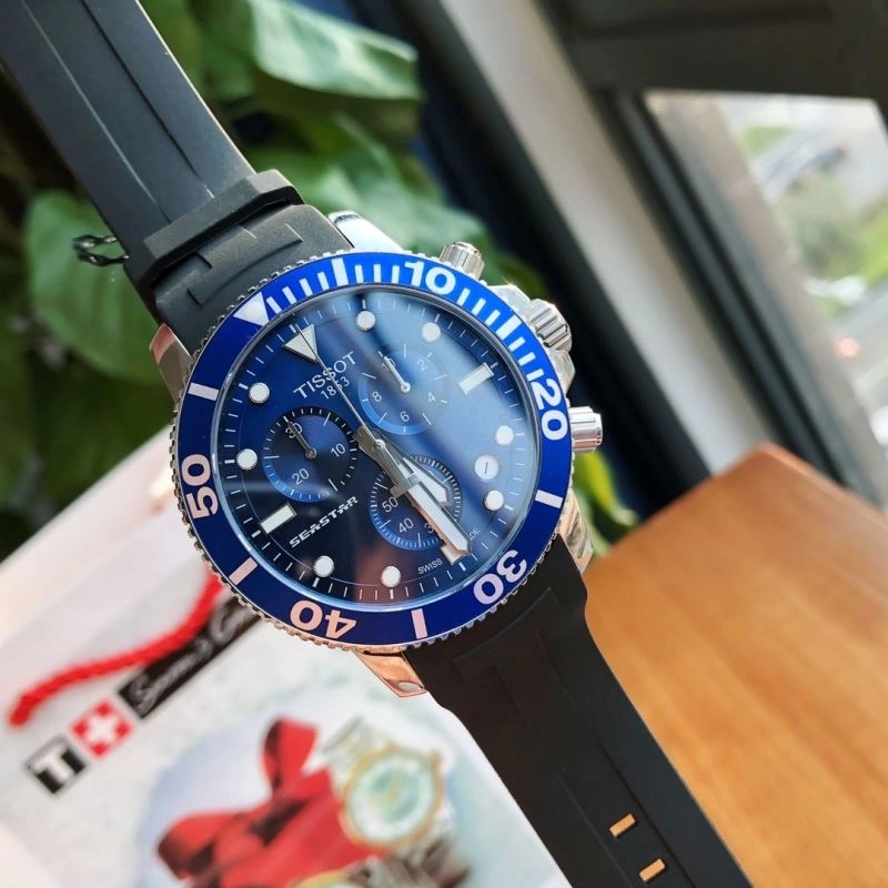 TISSOT Watches Supportive 204080