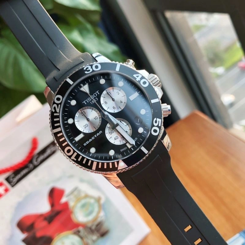 TISSOT Watches Supportive 204080