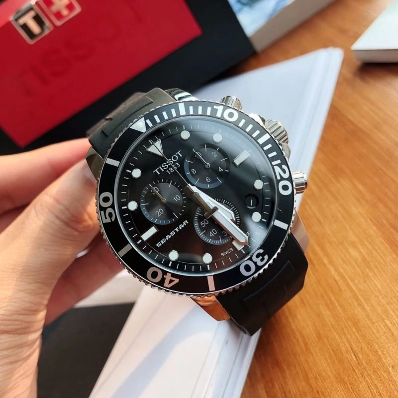 TISSOT Watches Supportive 204080