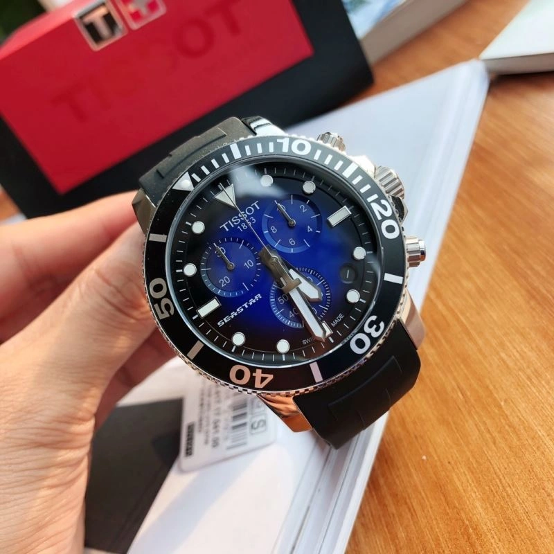TISSOT Watches Supportive 204080
