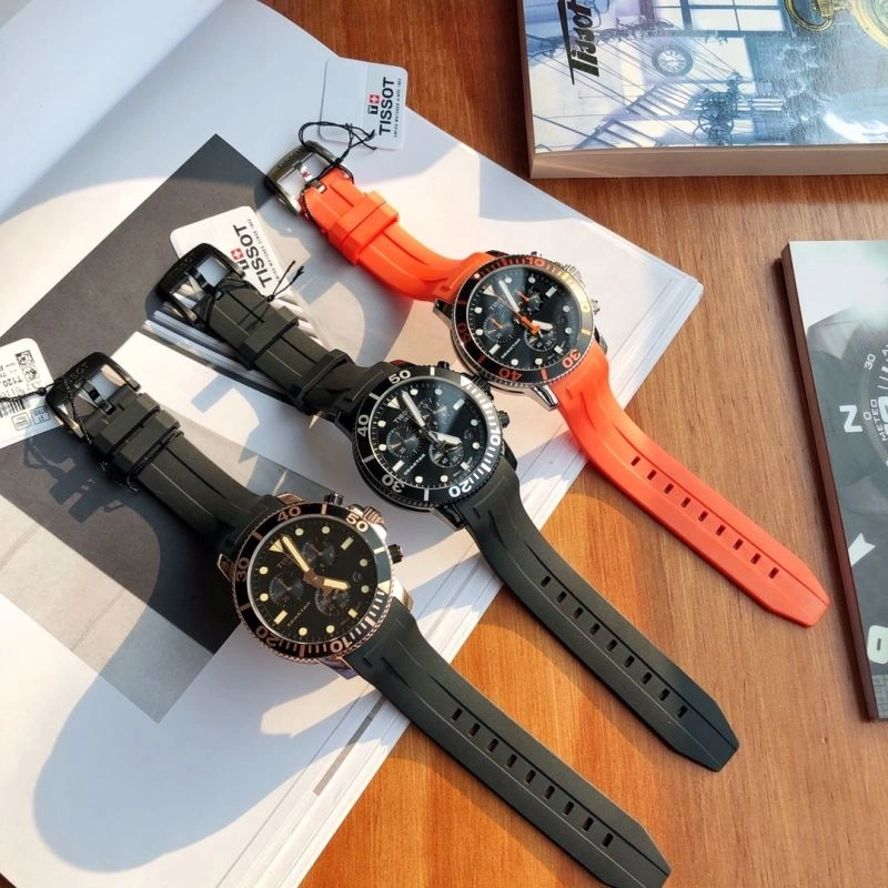 GoodFit TISSOT Watches 204075