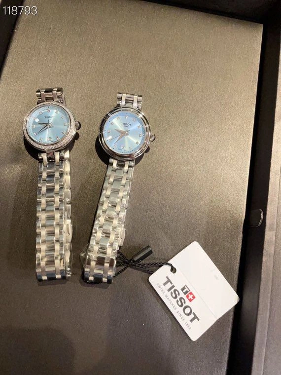 TISSOT Watches ZipUp 204064